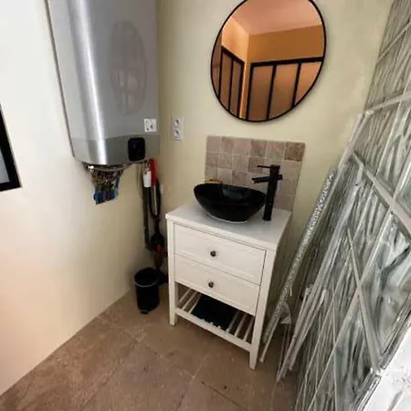 Family Cocoon In Saint-roch Apartament *