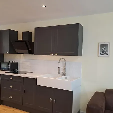 Family Cocoon In Saint-roch Apartment *